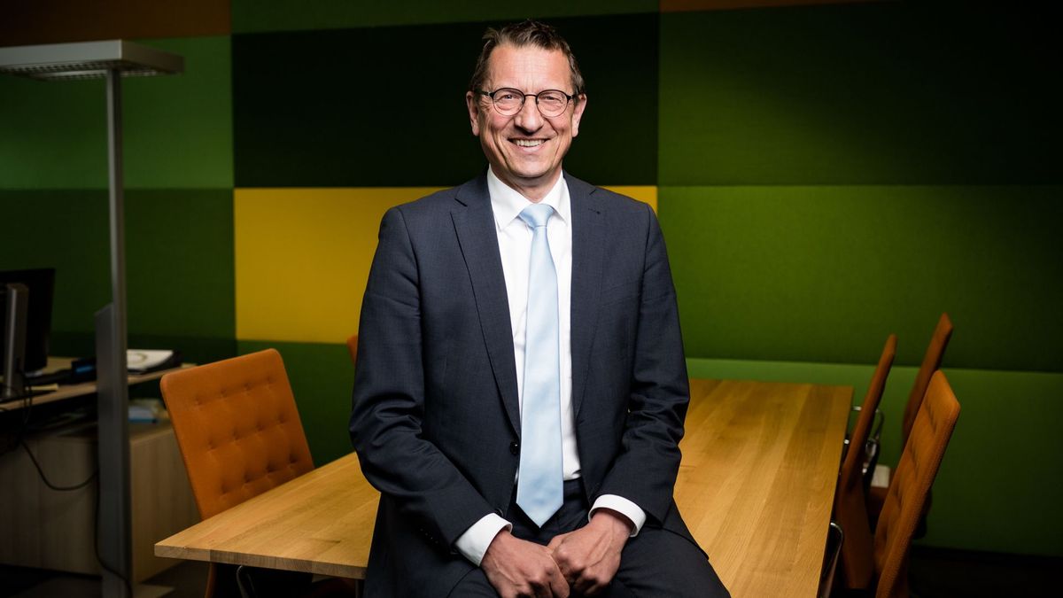 Vijf bewoners kunnen voorlopig in failliete zorginstelling De Zorgstal in Radewijk blijven