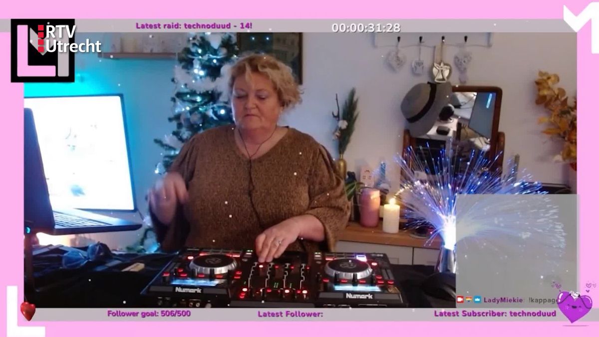 Twee ouderenpartijen in één gemeente, why?