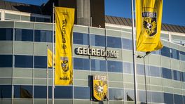 Vitesse is bang dat KNVB stekker uit club trekt