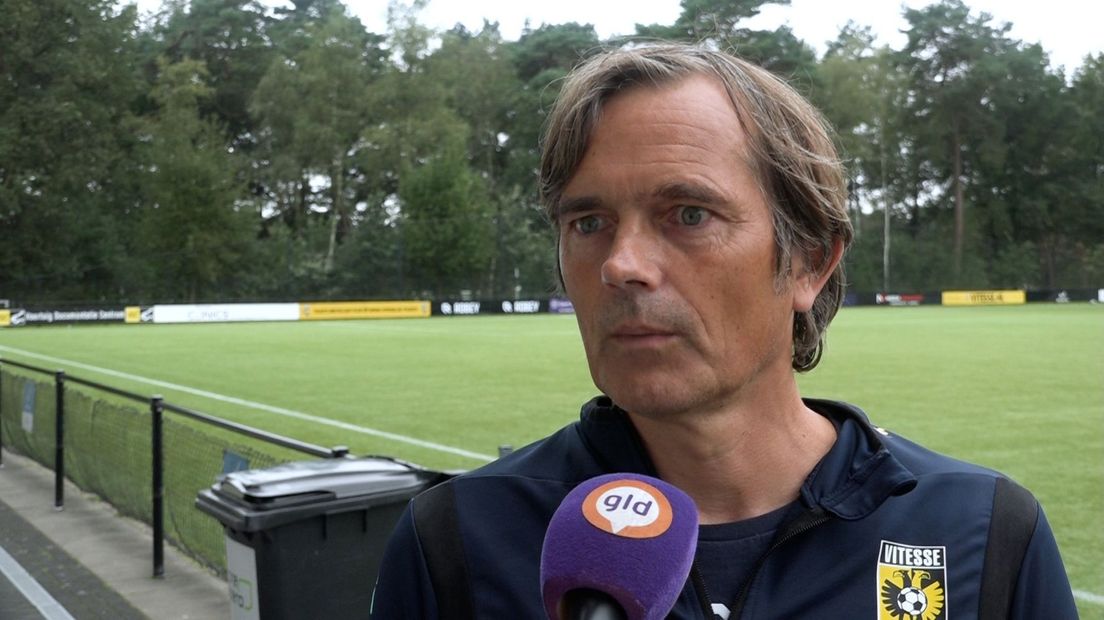 Phillip Cocu