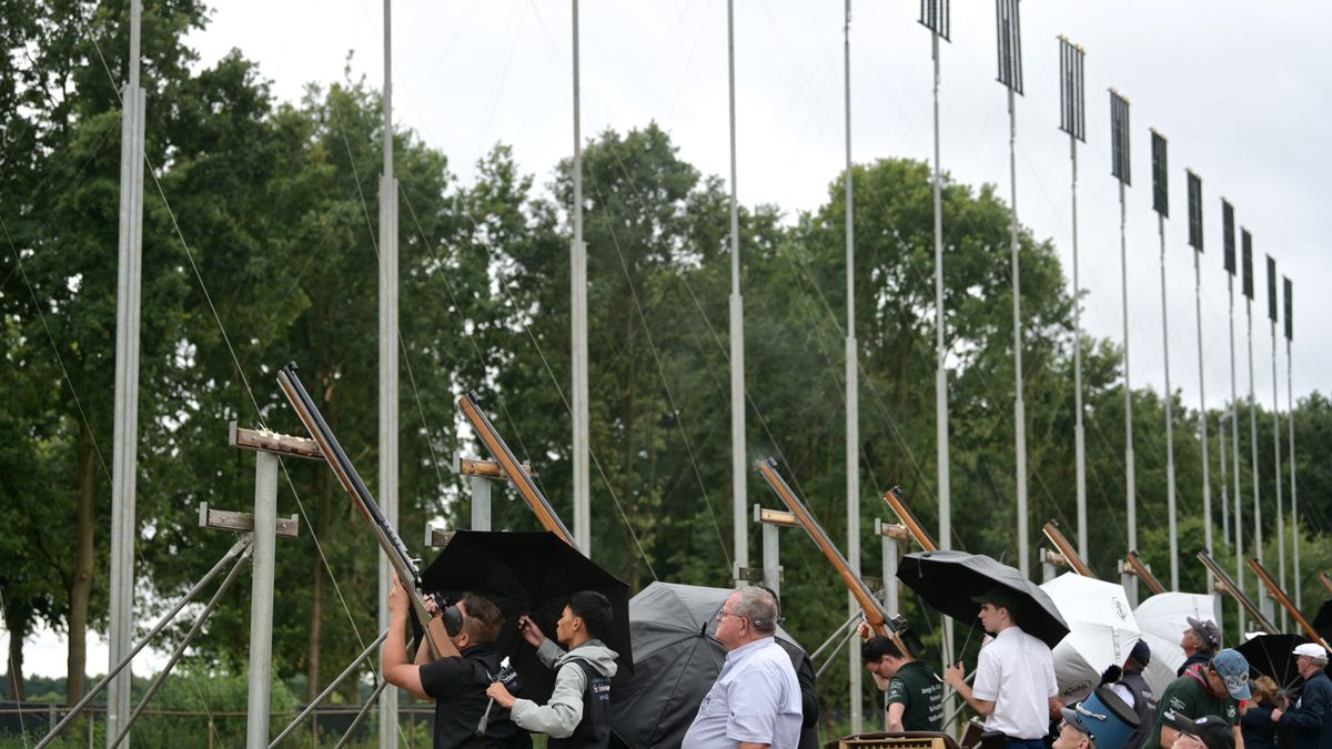 Volg hier het OLS in Heythuysen: al tientallen schutterijen uit de race