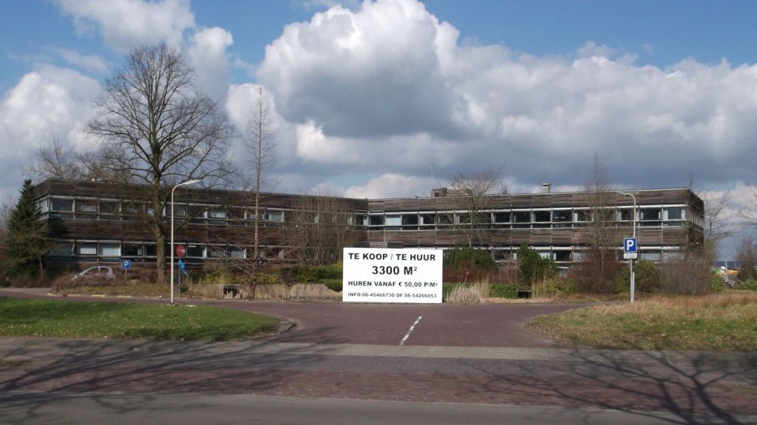 Ondernemershotel in Hoogeveen