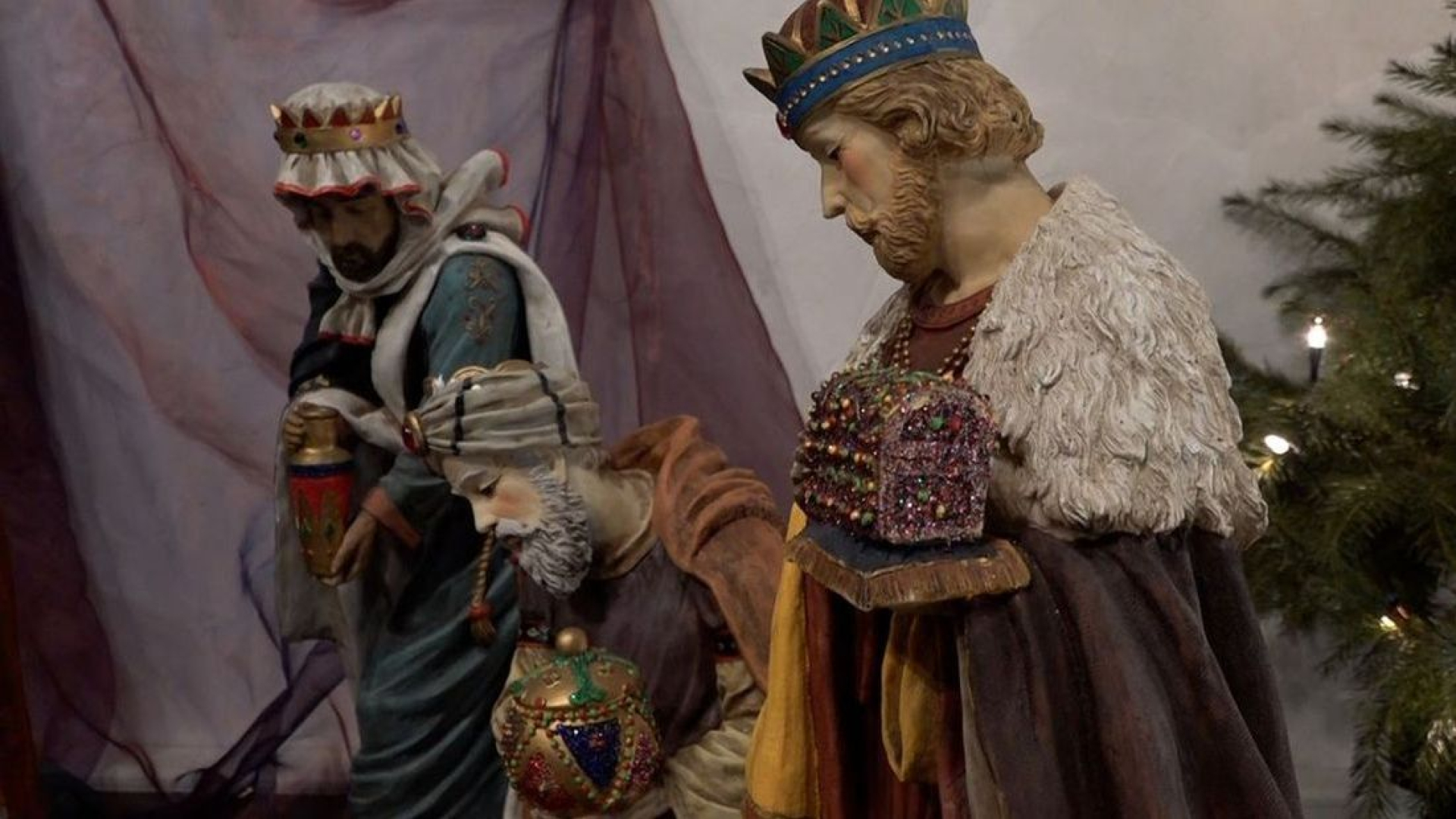 Het is Driekoningen. Maar wat is dat eigenlijk?