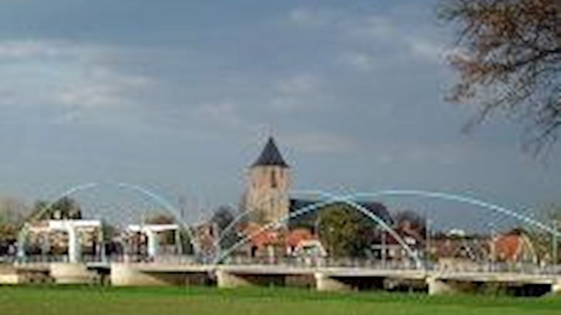 Waterfront Dalfsen