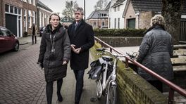 Erica van Lente wil in Midden-Groningen steentje bijdragen: 'Er is genoeg te doen'