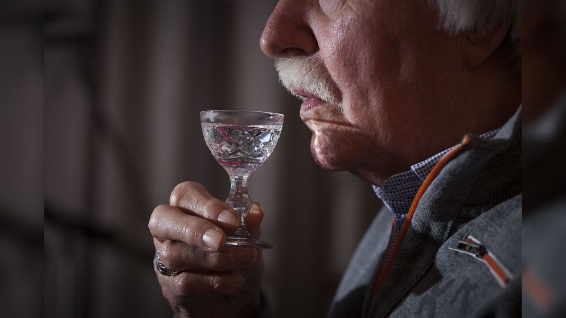 Goes wil aandacht voor drankgebruik onder 55-plussers.