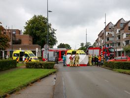 Boete en voorwaardelijke rijontzegging na dodelijk ongeval met fietsster in Emmen
