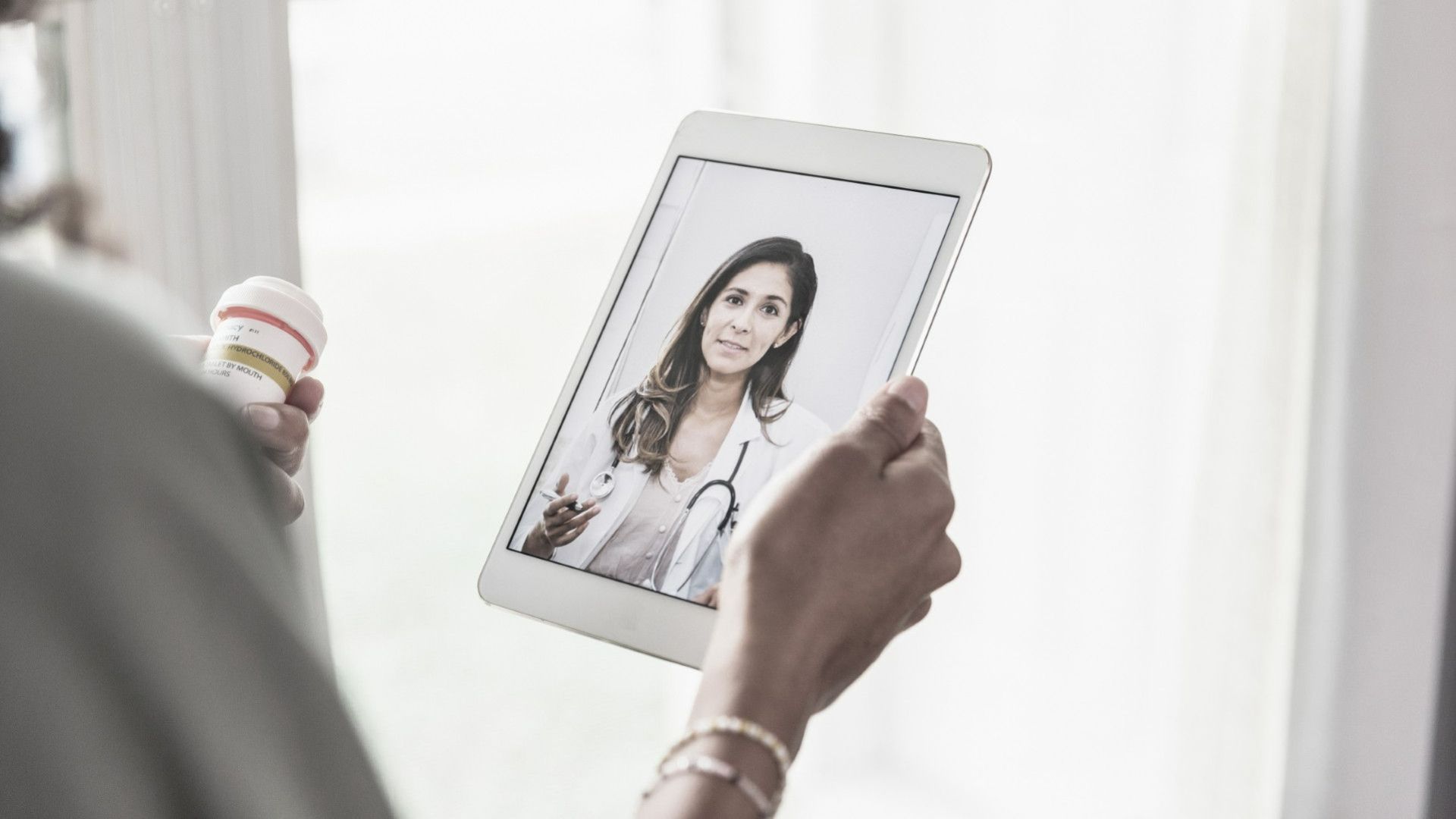 DigiVitaler helpt inwoners Oost-Achterhoek op weg met digitale zorg.