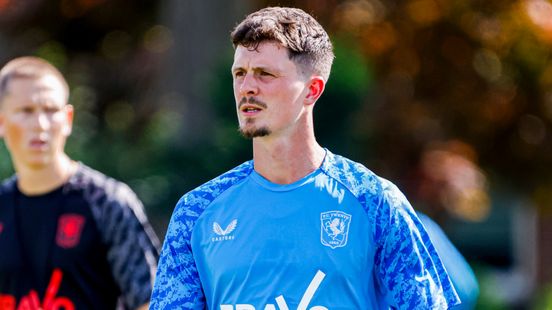 Bas Kuipers weg bij FC Twente: linksback maakt binnenlandse transfer Home