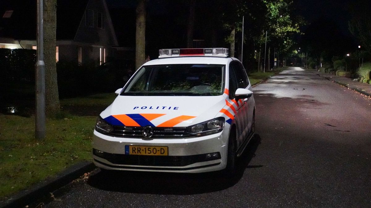 Politie vindt lichaam vermiste man uit Gasteren