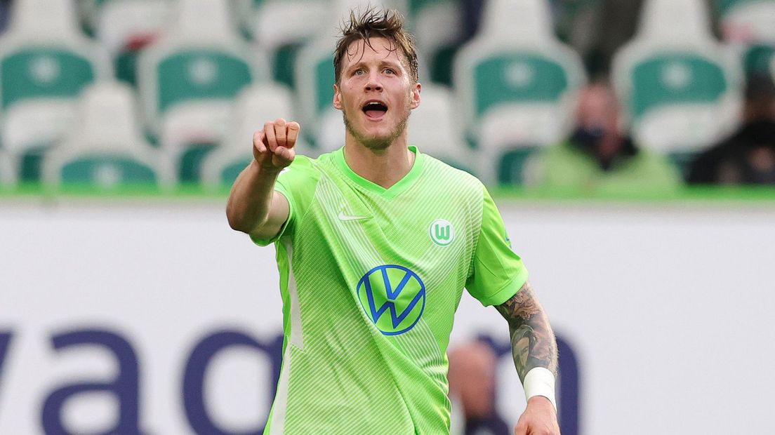 Wout Weghorst