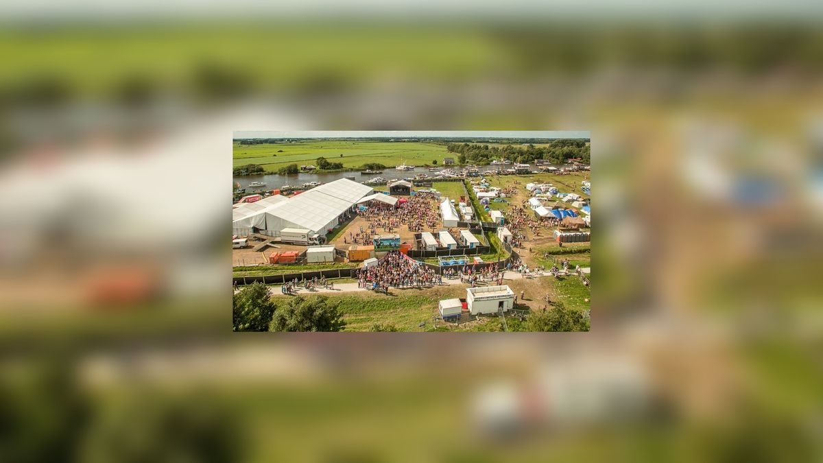 Veenhoop Festival gaat niet door: 