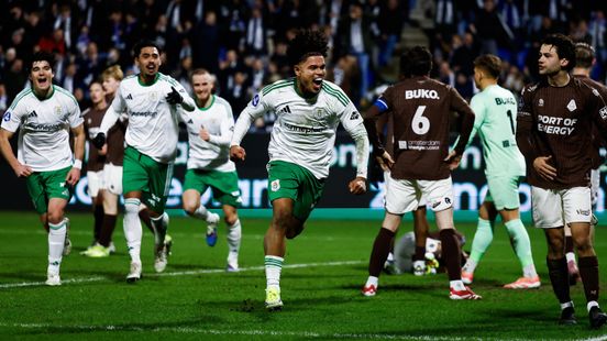 Live: Gooijer en Kostons scoren in paar minuten voor PEC tegen Telstar: 3-1 Nieuws