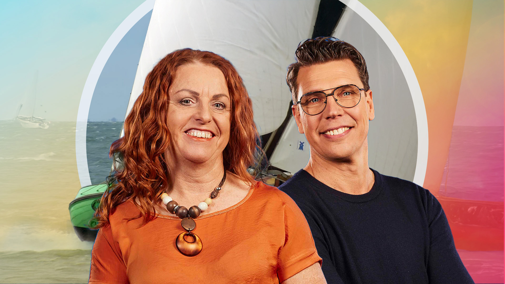 Skriemende skipper nei skraste wedstriid en It Hearrenfean is no echt los