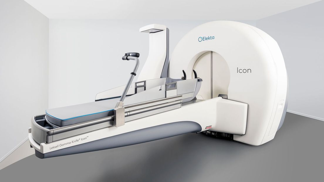 De Gamma Knife