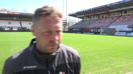 Menno van Dam: 'Ik ben niet verbonden aan Nico Haak'