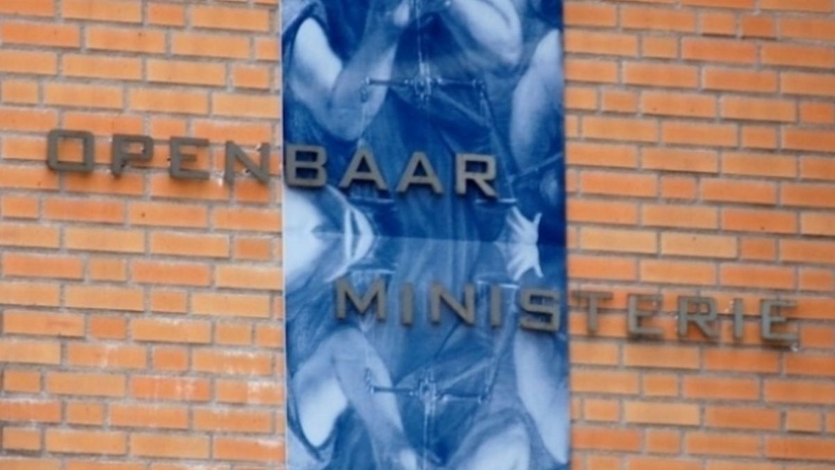 15 jaar cel geëist voor moord man uit Dreischor