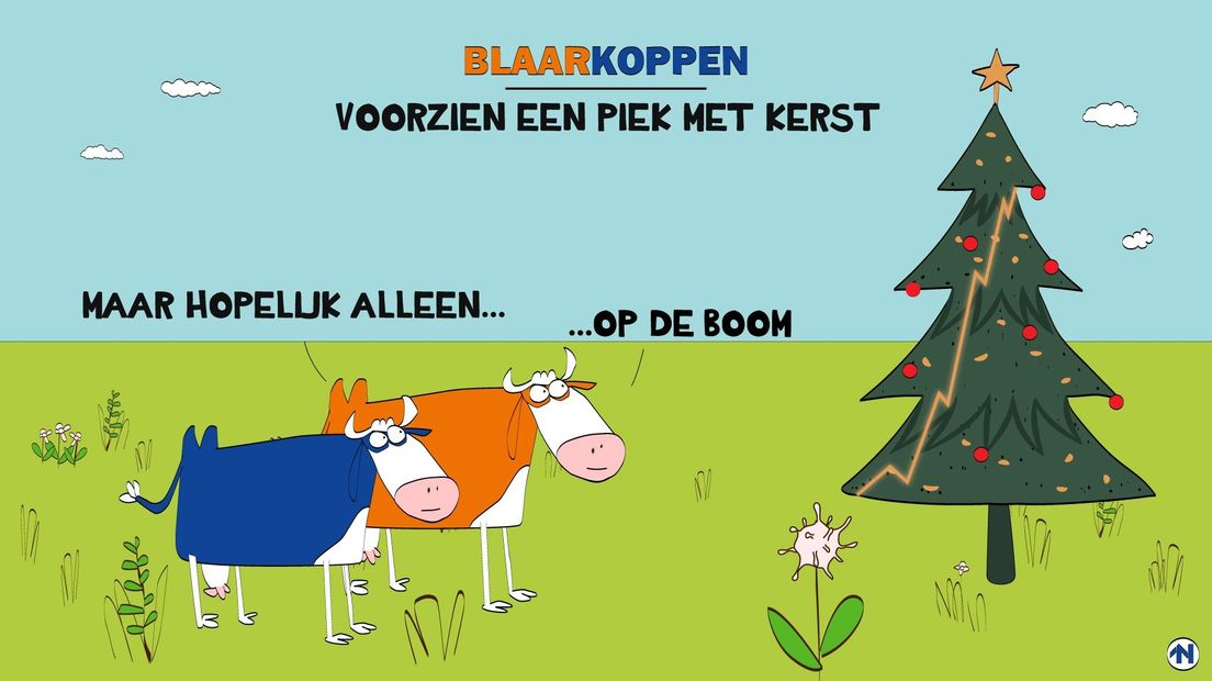 Onze Blaarkoppen