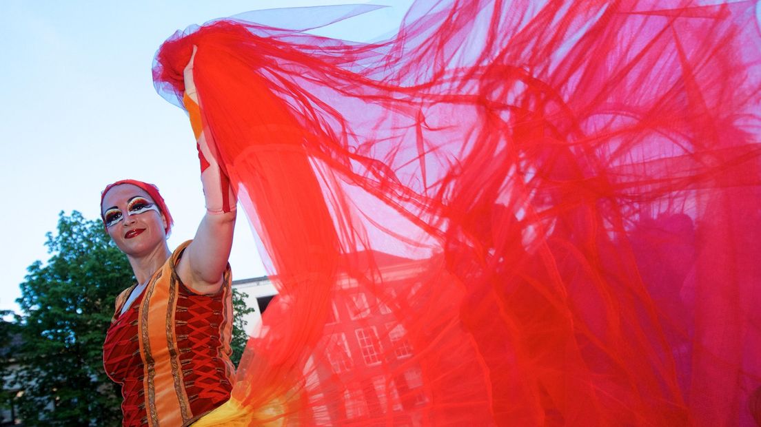 Deventer op Stelten