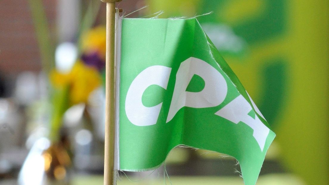 Overijssel heeft elf CDA-burgemeesters