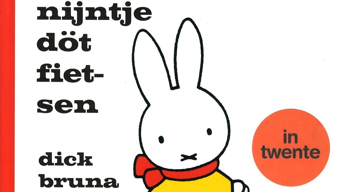 Goed nieuws deze week