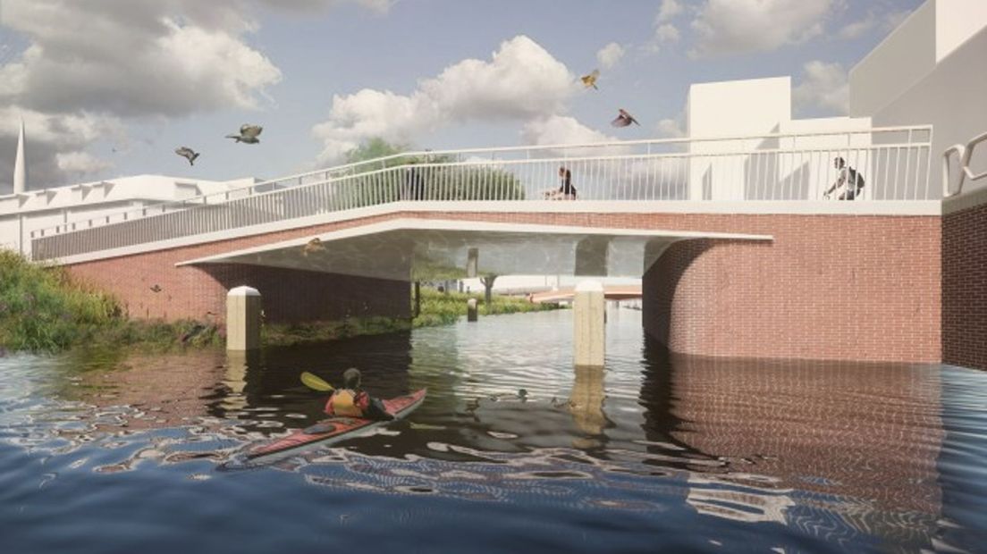 De Dambrug