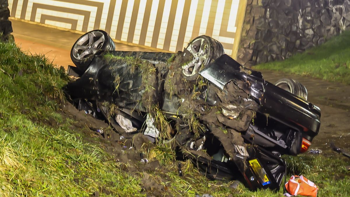 Politieagent vervolgd die schoot op automobilist bij achtervolging Leeuwarden