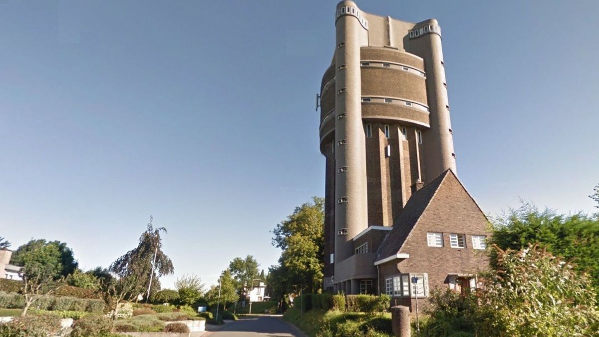 Reusch Schimmert duurzaamst verbouwd monument van Nederland