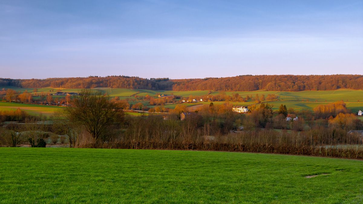 Video: Speciale Klimaatroute langs de Geul