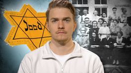 Het Apeldoornsche Bosch: hoe een 'Jodenhemel' veranderde in een hel