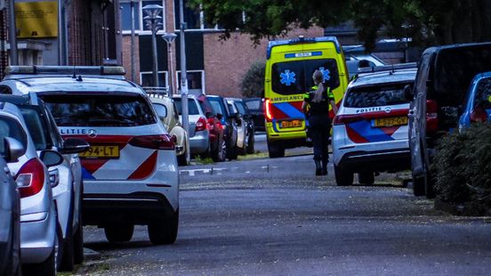 112 nieuws: Fietsster aangereden in Mariënheem | Autos total loss na botsing. 112 nieuws: Fietsster aangereden in Mariënheem | Autos total loss na botsing.