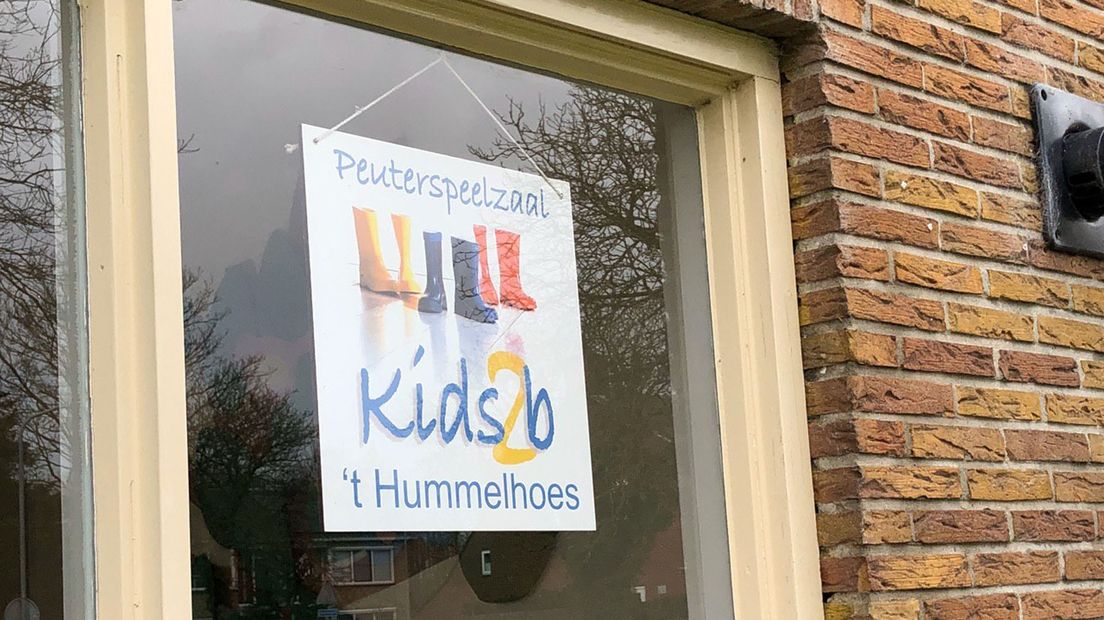 't Hummelhoes in Spijk is onderdeel van Kids2b