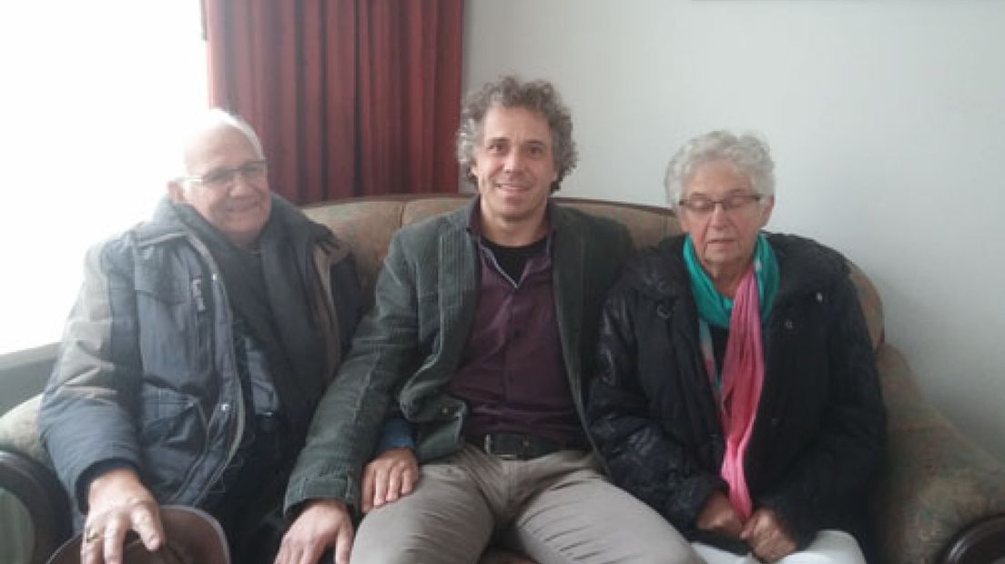 LEEUWEN - Piet en Riet Peters uit Boven-Leeuwen zijn 50 jaar getrouwd.