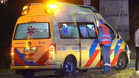 Vete over dodelijk ongeval in Assen speelt rol bij schietpartij in Stad. Vete over dodelijk ongeval in Assen speelt rol bij schietpartij in Stad.