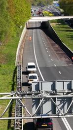 Herstel spoortunnel Hoogeveen