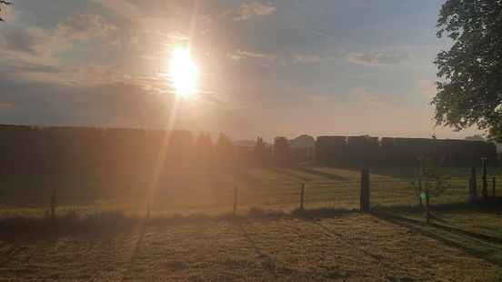 Vanaf middernacht code rood in Limburg vanwege extreme hitte Home