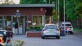 112-nieuws zondag 12 mei: Persoon gewond na steekpartij azc Ter Apel • Brand in sportwinkel Veendam