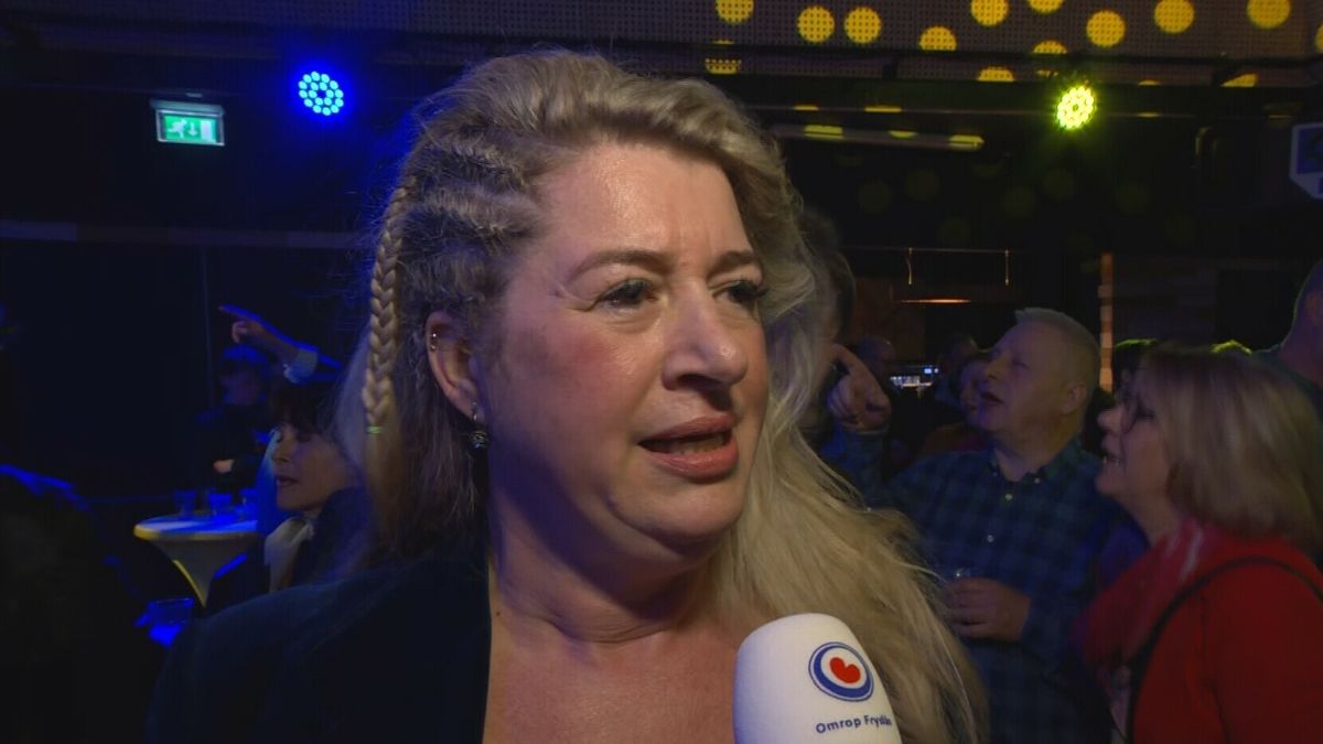 GrienLinks en PvdA Ljouwert ferlieze yn ien wike tiid trije riedsleden