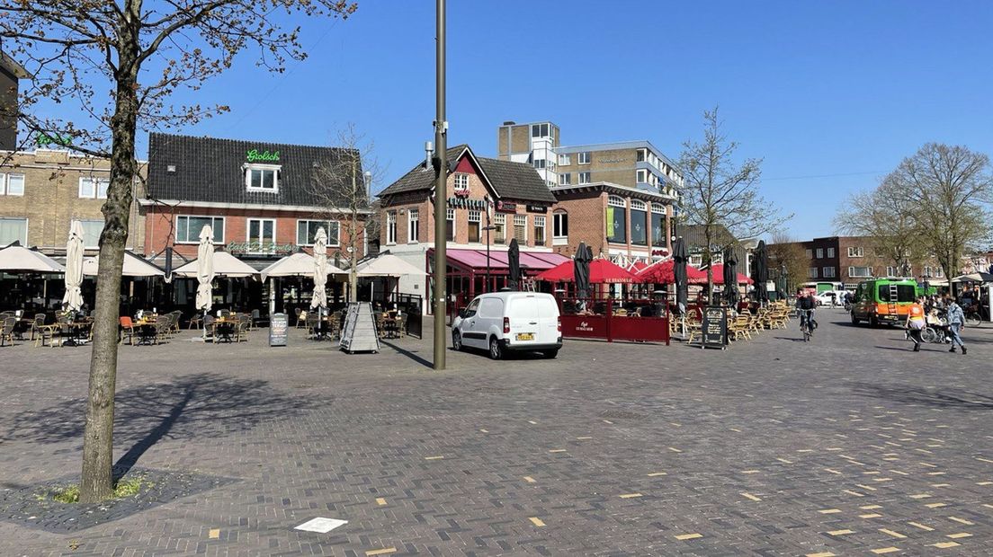 De aantrekkelijkheid van Emmen