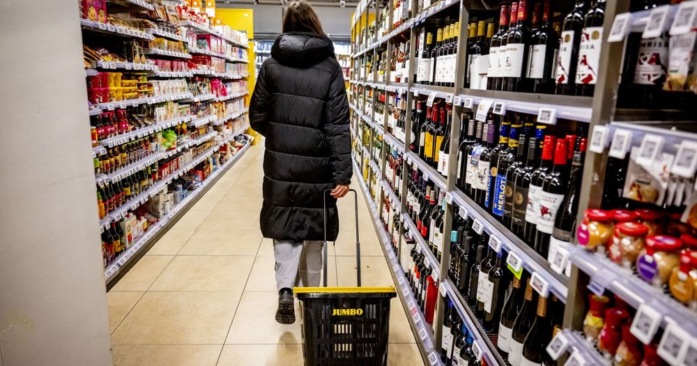 Mag de supermarkt in dit dorp dan tóch op zondag open? Omroep Gelderland