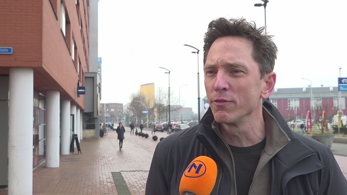 Rijksbouwmeester: 'Je wilt niet dat binnen tien jaar een dorp als Loppersum compleet verandert'