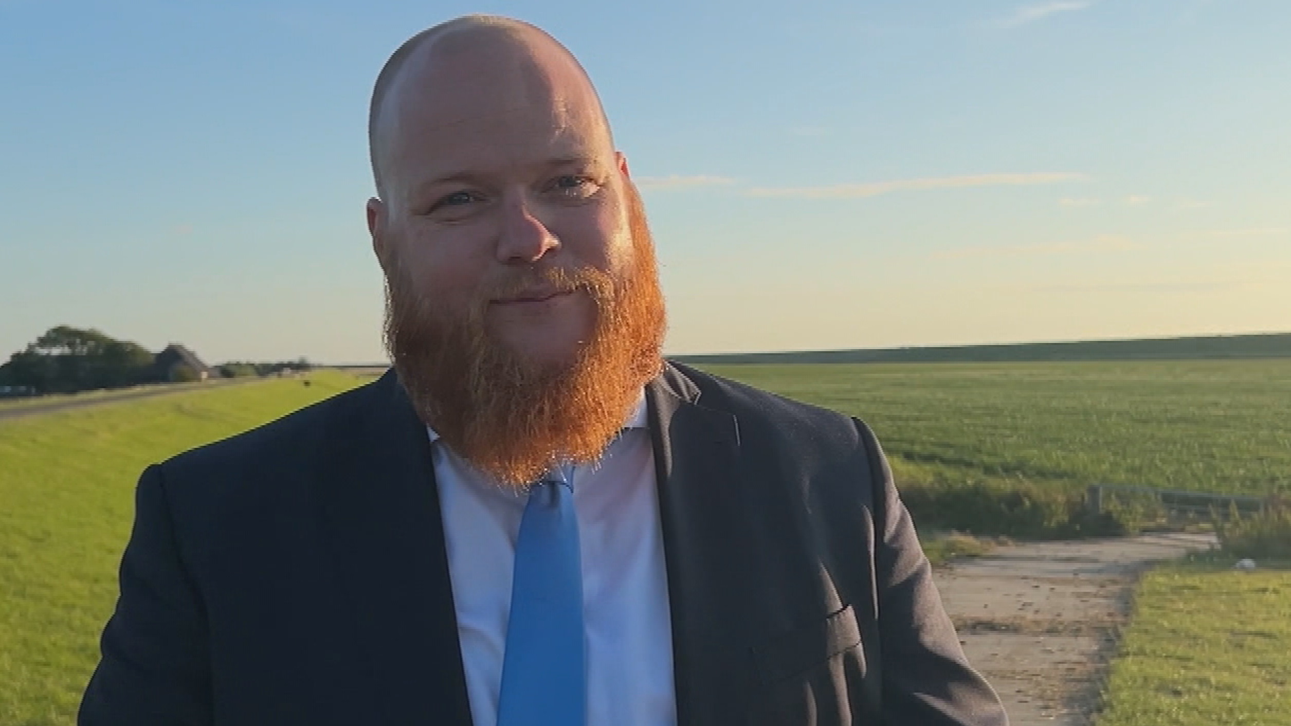 Stemmen op de FNP kan straks wel in Fryslân, maar niet in Amsterdam en Rotterdam