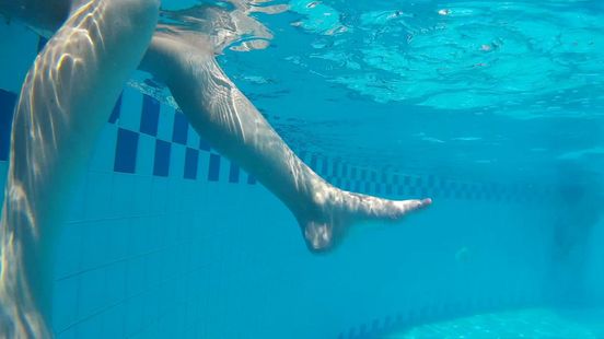 Zwembad verdwijnt na vijftig jaar