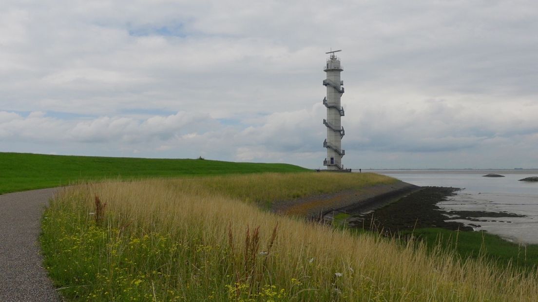 Radartoren Kreverhille2