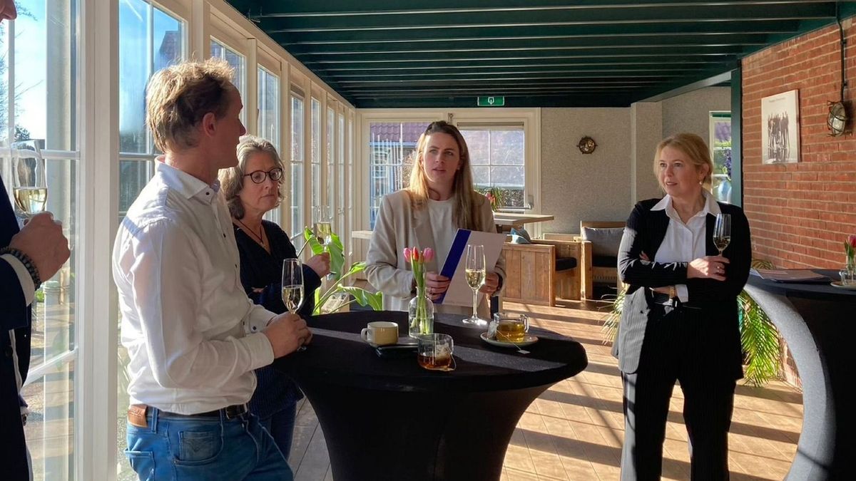 Subsidie moet het verduurzamen van groepsaccommodaties gemakkelijker maken