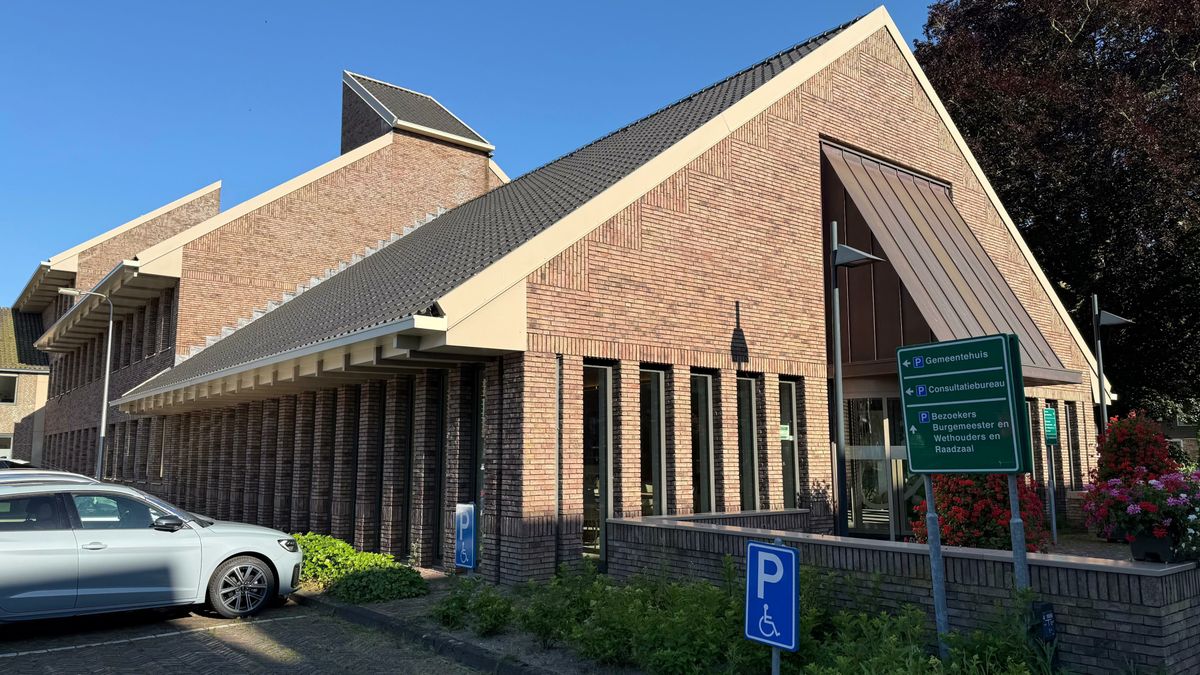 Democratie functioneert goed in Noordenveld, maar relatief grote groep is ook ontevreden