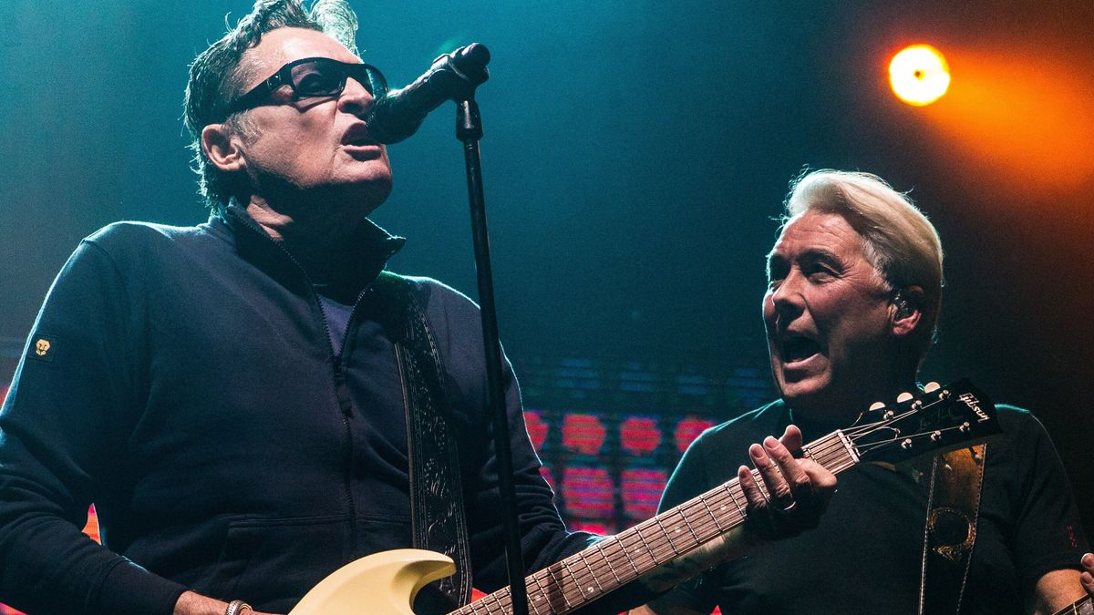 Meer dan honderd Friezen werken in IJlst aan rockend eerbetoon aan Golden Earring