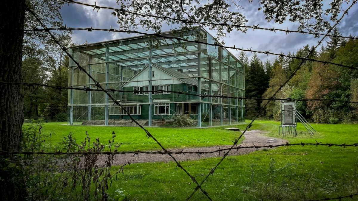 3,5 miljoen van provincie voor verbouwing Herinneringscentrum Kamp Westerbork