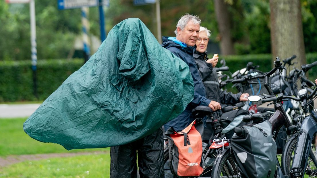 Drentse Fiets4Daagse