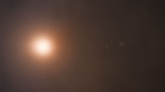 Waarschuwing voor mensen met een longaandoening: 'Slechte luchtkwaliteit'